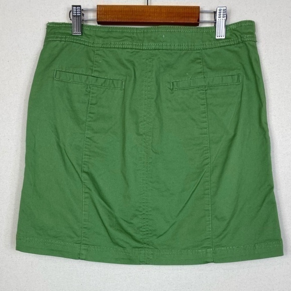 Copper Key | High Rise Mini Skirt - Picture 2 of 3